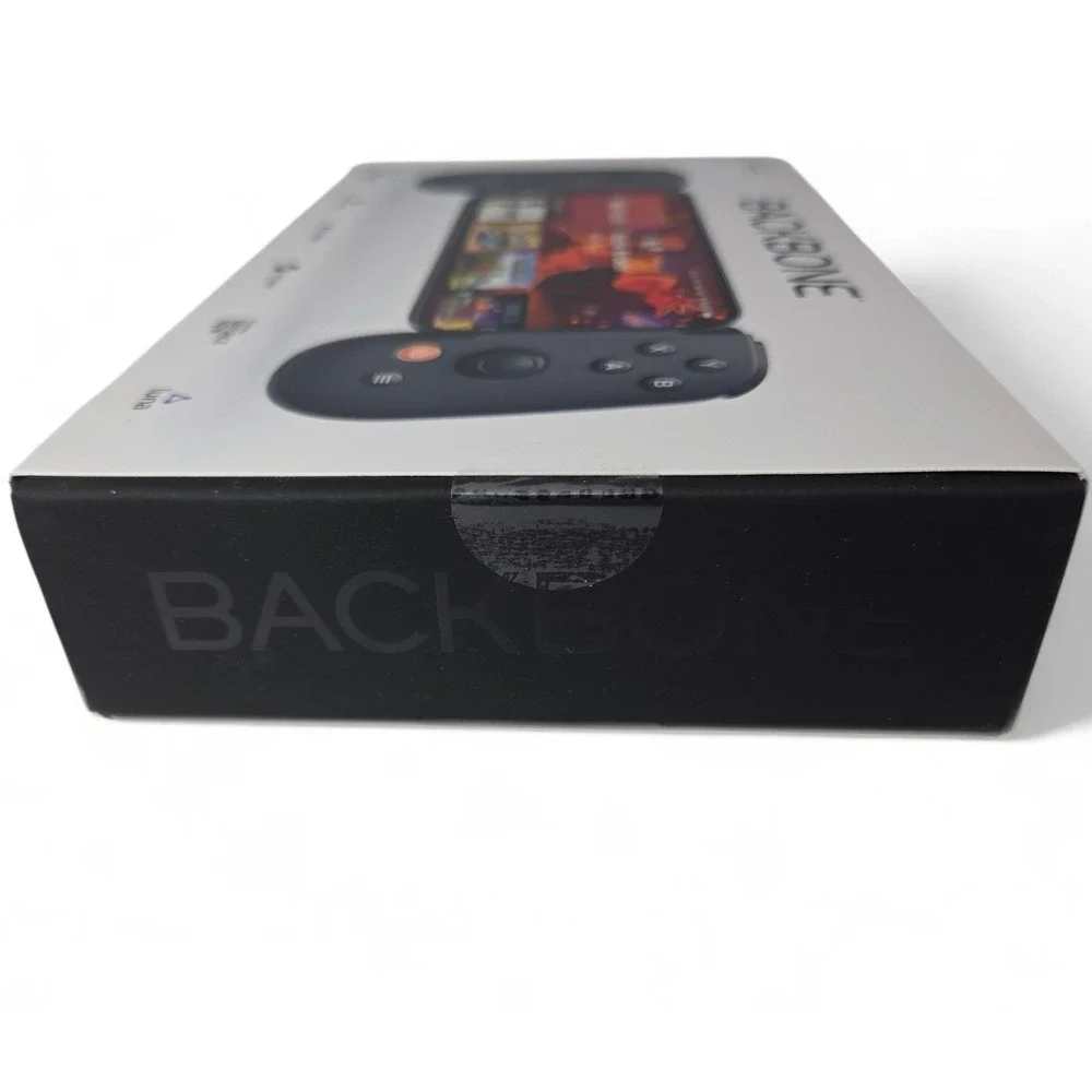 Backbone *not usb